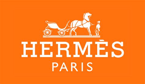 hermes logo brand|Hermes official logo.